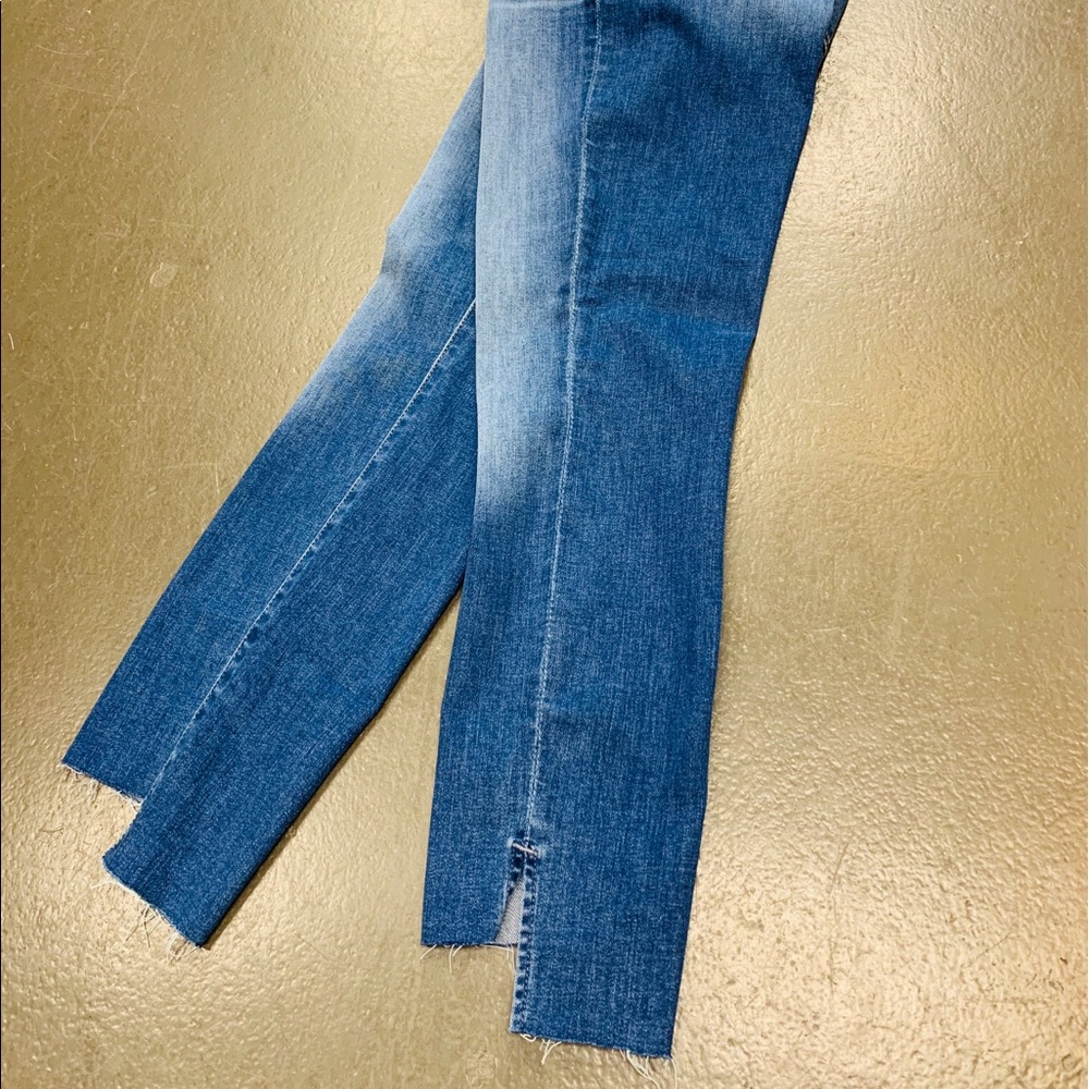 Denim 7 for all mankind
